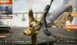 和平精英爆料宣传片视频,全新爆料宣传片，揭秘神秘战场与未知挑战